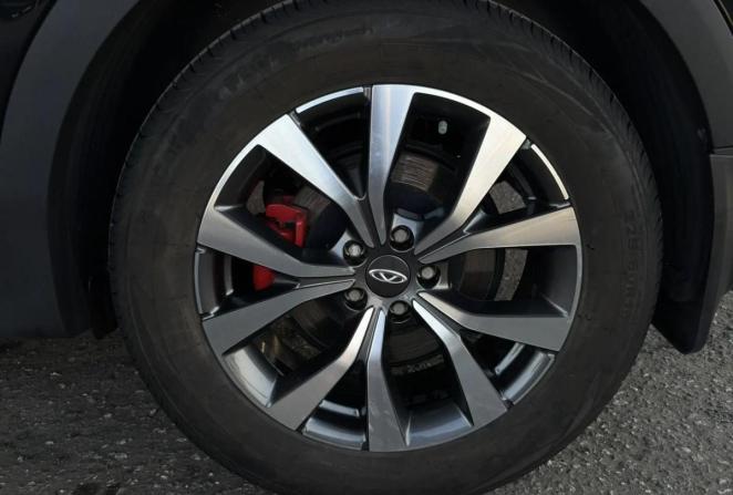 Chery Tiggo 7 Pro Max I с пробегом 2024 года, цена 1 975 000 рублей, 24501 км, внедорожник, Автокод Объявления