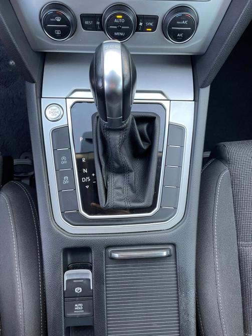 Volkswagen Passat B8 Саратов  - изображение 28