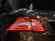 Mercedes-Benz M-Класс III (W166) Тюмень  - изображение 38