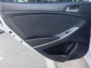 Hyundai Solaris I Рестайлинг Волгоград  - изображение 24