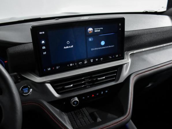 Ford Explorer VI Рестайлинг с пробегом 2024 года, цена 7 800 000 рублей, 10981 км, внедорожник, Автокод Объявления