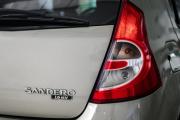 Renault Sandero I Оренбург  - изображение 44