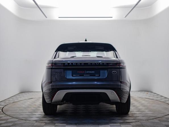 Land Rover Range Rover Velar I с пробегом 2017 года, цена 3 374 000 рублей, 85493 км, внедорожник, Автокод Объявления