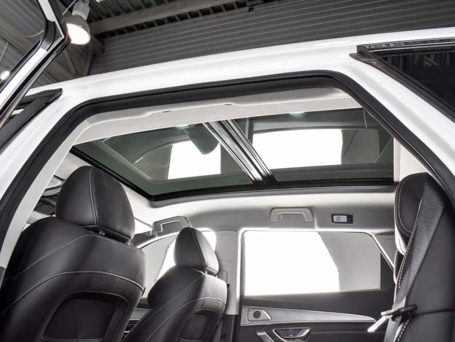 JETOUR X70+ I Рестайлинг Тюмень  - изображение 13