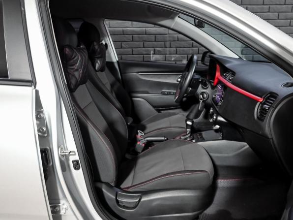 Kia Rio IV Рестайлинг с пробегом 2021 года, цена 1 765 000 рублей, 59865 км, седан, Автокод Объявления