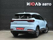 Chery Tiggo 7 Pro Max I Екатеринбург  - изображение 27