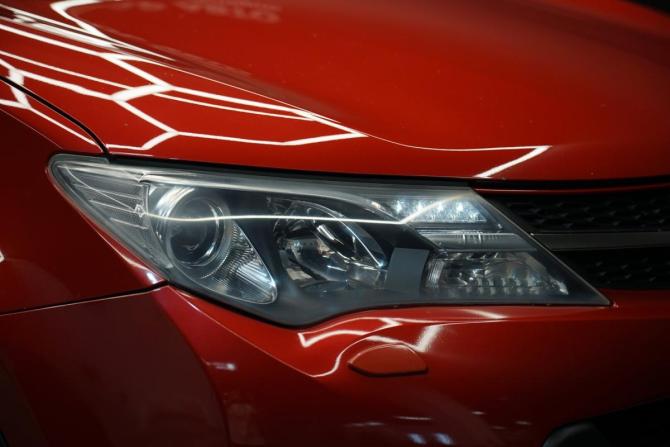 Toyota RAV4 IV (XA40) с пробегом 2013 года, цена 1 878 000 рублей, 176674 км, внедорожник, Автокод Объявления