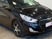 Hyundai Solaris I Иваново  - изображение 41