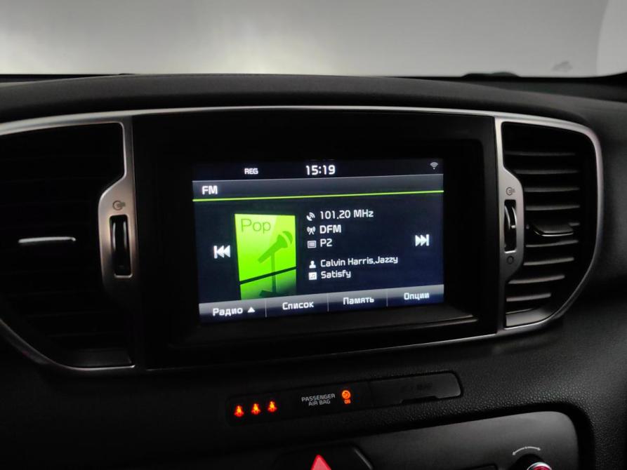 Kia Sportage IV Подольск  - изображение 14