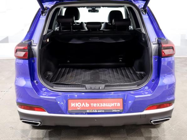 Chery Tiggo 7 Pro I с пробегом 2022 года, цена 1 750 000 рублей, 77584 км, внедорожник, Автокод Объявления