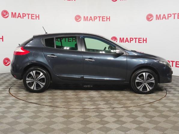 Renault Megane III с пробегом 2011 года, цена 650 000 рублей, 235682 км, хэтчбек, Автокод Объявления