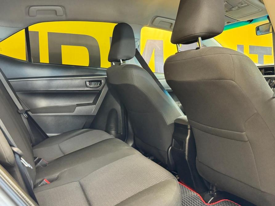 Toyota Corolla XI (E160 E170 E180) Ижевск  - изображение 17