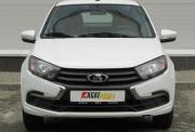 Lada (ВАЗ) Granta I Рестайлинг Екатеринбург  - изображение 26