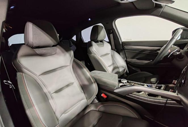 Geely Tugella I Рестайлинг с пробегом 2022 года, цена 3 100 000 рублей, 28126 км, внедорожник, Автокод Объявления