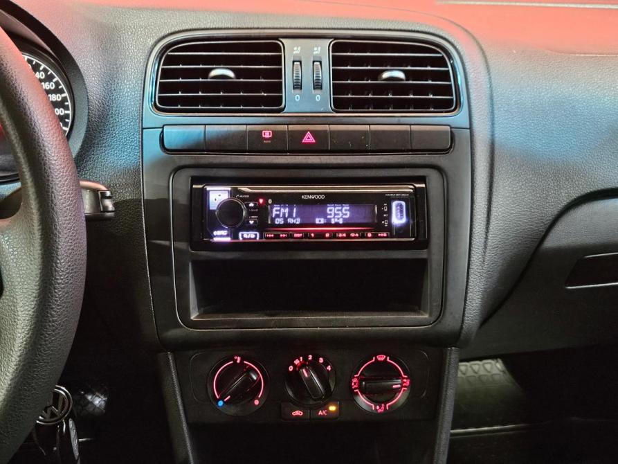 Volkswagen Polo V Вологда  - изображение 11