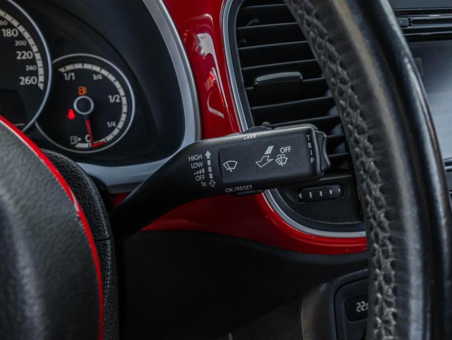 Volkswagen Beetle II (A5) Ставрополь  - изображение 16