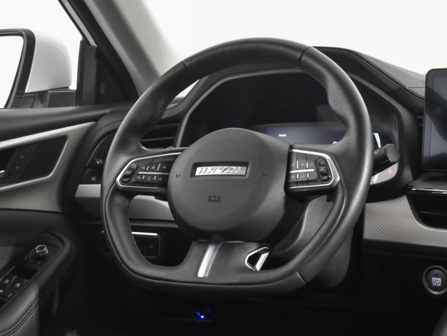 Haval F7 I Рестайлинг Санкт-Петербург  - изображение 14