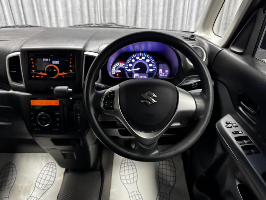 Suzuki Spacia I Рестайлинг Стерлитамак  - изображение 27