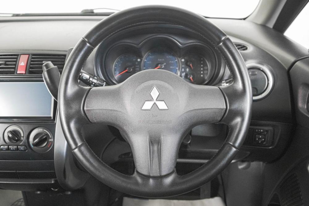 Mitsubishi Colt VI (Z20/Z30) Кемерово  - изображение 16