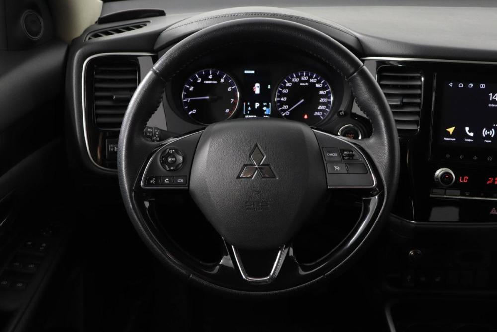 Mitsubishi Outlander III Рестайлинг 3 Казань  - изображение 11