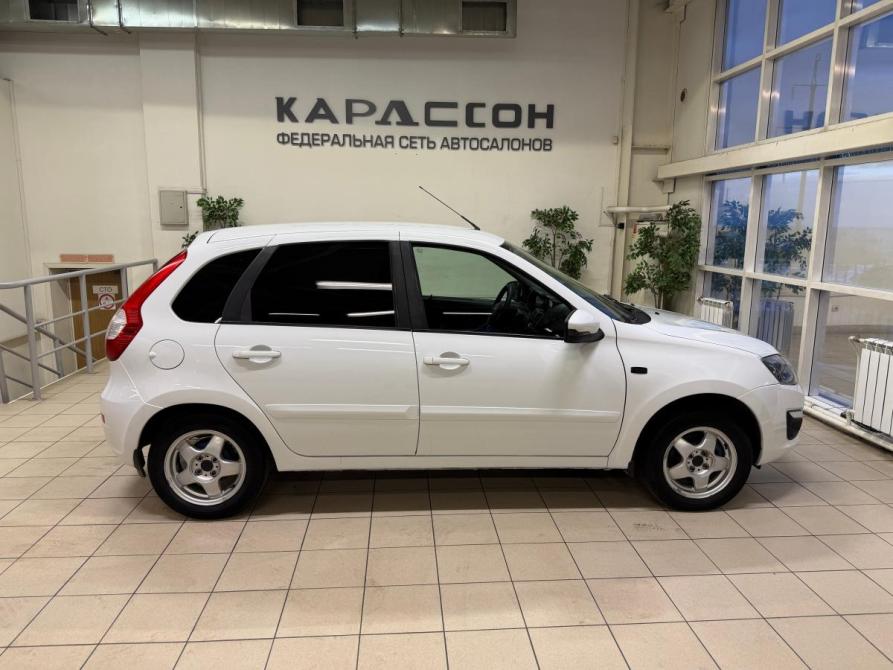 Lada (ВАЗ) Kalina II Волгоград  - изображение 6