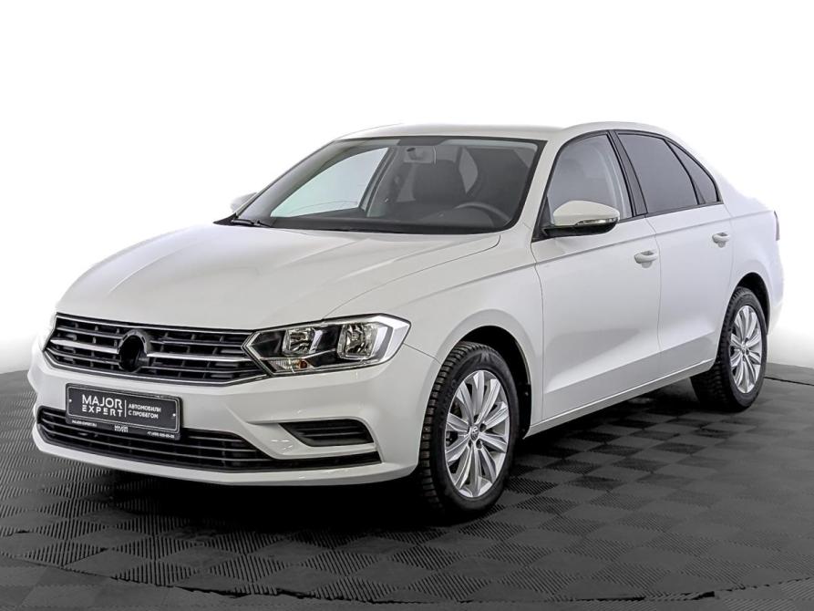Volkswagen Bora IV Москва  - изображение 1