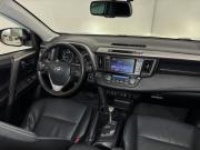 Toyota RAV4 IV (XA40) Рестайлинг Нижний Новгород  - изображение 63