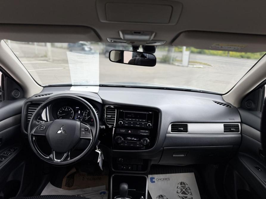 Mitsubishi Outlander III Рестайлинг 2 Тула  - изображение 12