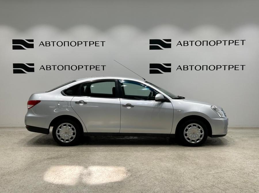 Nissan Almera III (G15) Санкт-Петербург  - изображение 8