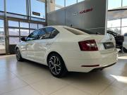 Skoda Octavia III (A7) Рестайлинг Екатеринбург  - изображение 29