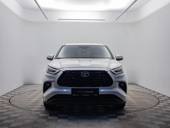 Toyota Highlander IV (XU70) с пробегом 2021 года, цена 3 670 000 рублей, 101850 км, внедорожник, Автокод Объявления
