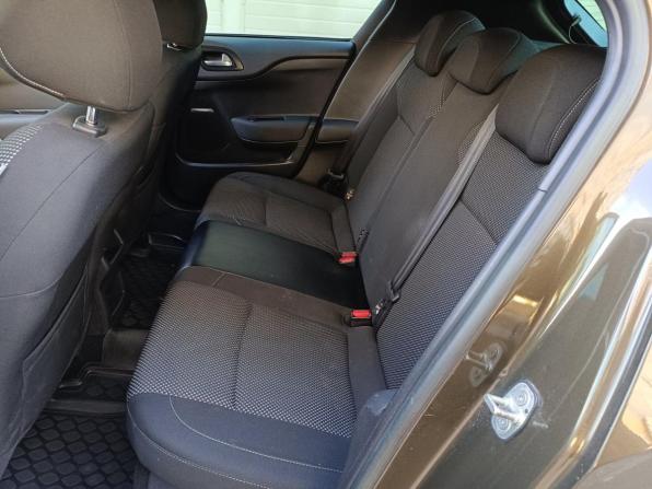 Citroen DS4 с пробегом 2013 года, цена 519 000 рублей, 116244 км, хэтчбек, Автокод Объявления