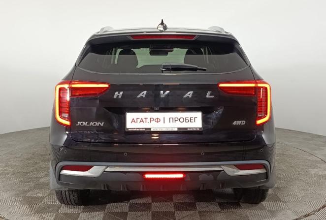 Haval Jolion I Рестайлинг с пробегом 2023 года, цена 2 130 000 рублей, 27930 км, внедорожник, Автокод Объявления