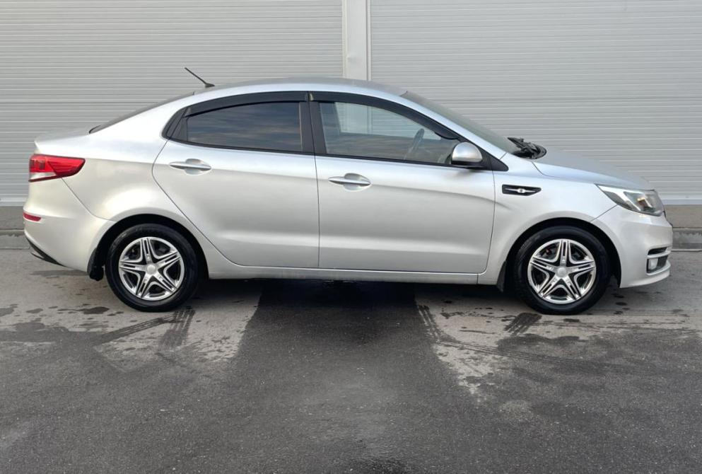 Kia Rio III Иваново  - изображение 8