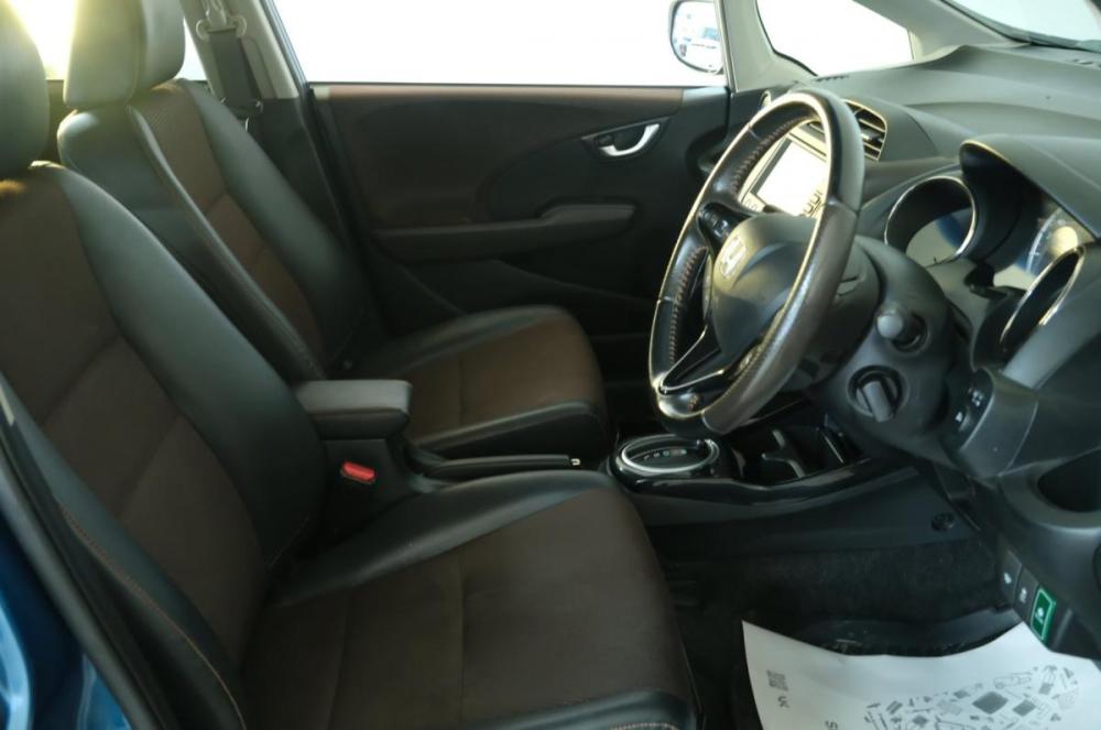 Honda Fit Shuttle I Омск  - изображение 8