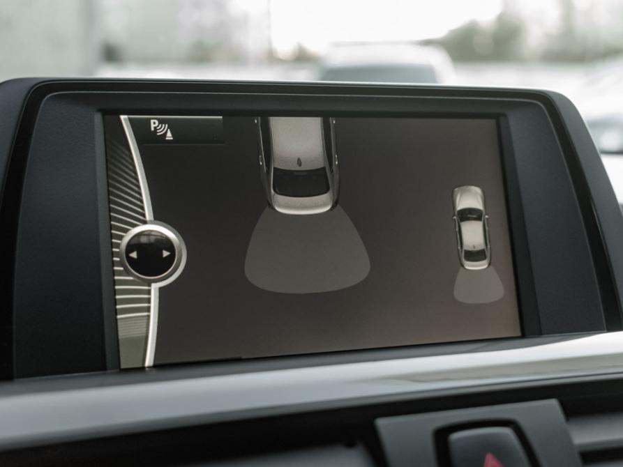 BMW 3 серии VI (F3x) Екатеринбург  - изображение 17