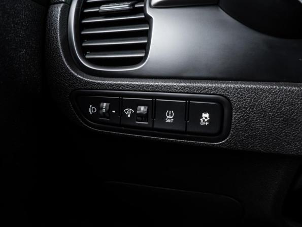 Kia Rio IV с пробегом 2018 года, цена 1 268 070 рублей, 163038 км, седан, Автокод Объявления