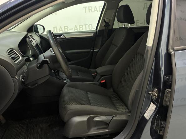 Volkswagen Golf VI с пробегом 2011 года, цена 600 000 рублей, 196000 км, хэтчбек, Автокод Объявления