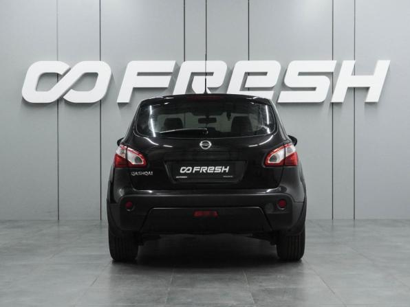 Nissan Qashqai I Рестайлинг с пробегом 2010 года, цена 999 000 рублей, 191943 км, внедорожник, Автокод Объявления