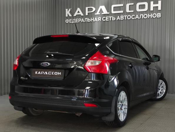 Ford Focus III с пробегом 2013 года, цена 660 000 рублей, 186755 км, хэтчбек, Автокод Объявления