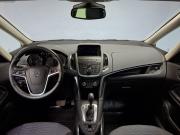 Opel Zafira C Москва  - изображение 37
