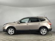 Nissan Qashqai I Рестайлинг Воронеж  - изображение 31