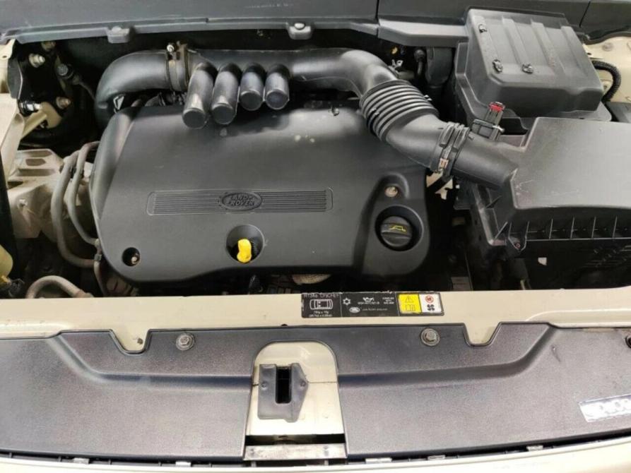 Land Rover Freelander II Набережные Челны  - изображение 6