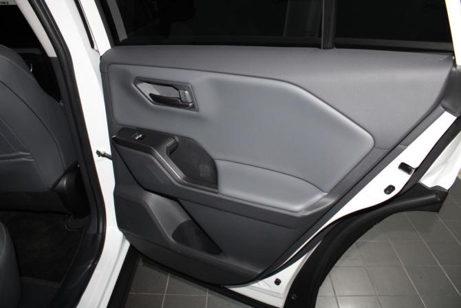 Toyota RAV4 VI (XA60) с пробегом 2026 года, цена 4 550 000 рублей, 25 км, внедорожник, Автокод Объявления