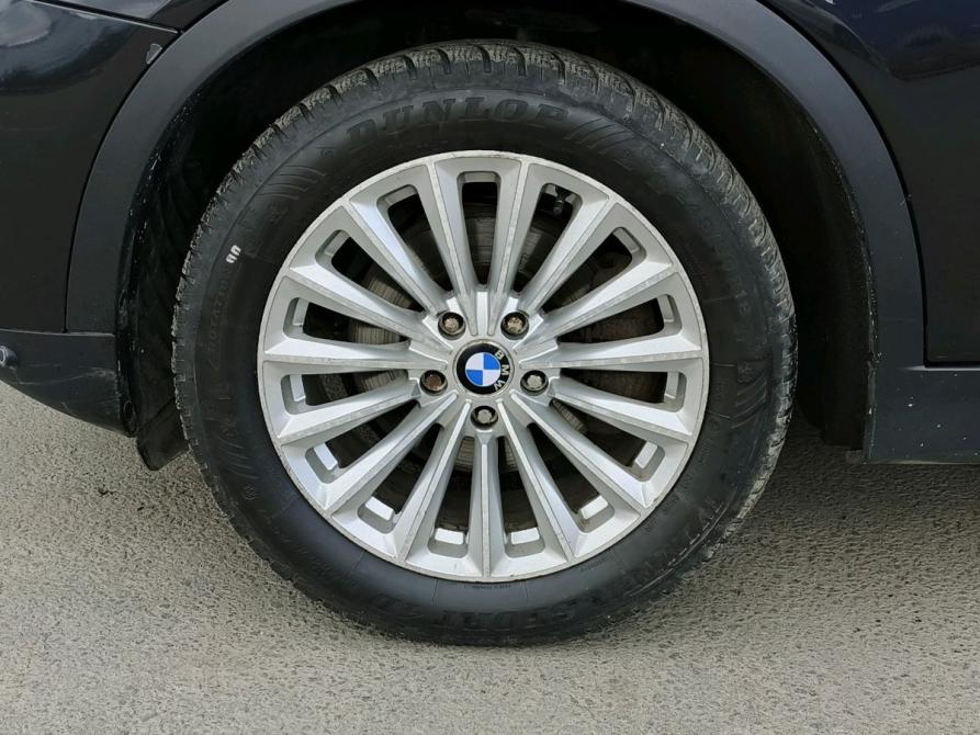 BMW X3 II (F25) Рестайлинг Санкт-Петербург  - изображение 33