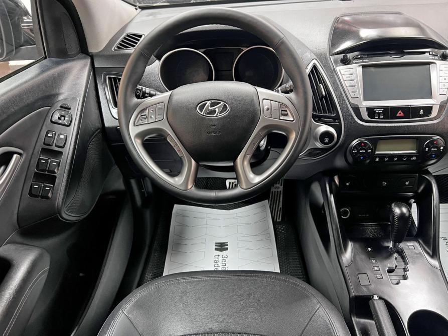 Hyundai ix35 I Тверь  - изображение 11
