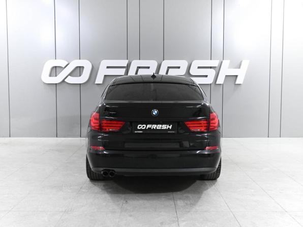 BMW 5 серии VI (F10/F11/F07) с пробегом 2011 года, цена 1 829 000 рублей, 259368 км, лифтбек, Автокод Объявления