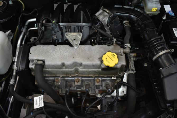 Lada (ВАЗ) Granta I Рестайлинг с пробегом 2023 года, цена 890 000 рублей, 58204 км, универсал, Автокод Объявления