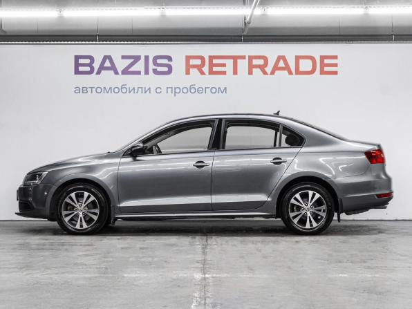 Volkswagen Jetta VI с пробегом 2012 года, цена 1 200 000 рублей, 77749 км, седан, Автокод Объявления