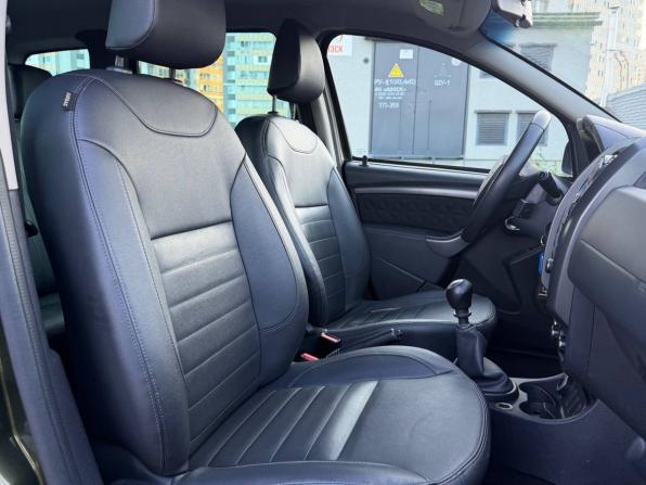 Renault Duster I Рестайлинг с пробегом 2015 года, цена 1 020 000 рублей, 176727 км, внедорожник, Автокод Объявления